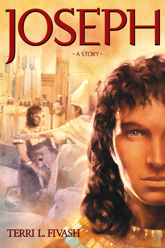 Joseph Cover